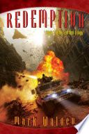 Redemption cover