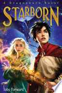 Starborn cover