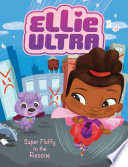 Super Fluffy to the Rescue cover
