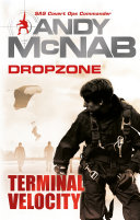 Terminal Velocity cover