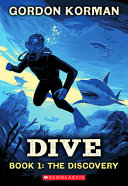 The Discovery cover