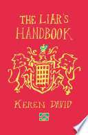 The Liar's Handbook cover