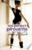 One Perfect Pirouette cover