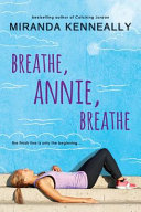 Breathe, Annie, Breathe cover