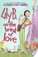 Lily B. on the Brink of Love cover