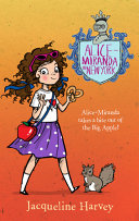 Alice-Miranda in New York cover
