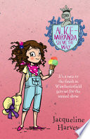 Alice-Miranda Shows the Way cover