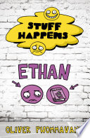 Stuff Happens: Ethan cover
