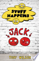 Stuff Happens: Jack cover