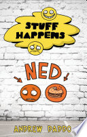 Stuff Happens: Ned cover