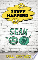 Stuff Happens: Sean cover