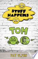 Stuff Happens: Tom cover