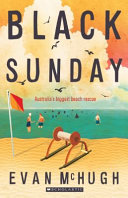 Black Sunday cover