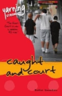 Caught and Court cover