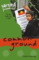 Common Ground cover
