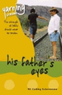 His Father's Eyes cover