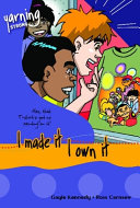 I Made It, I Own It cover