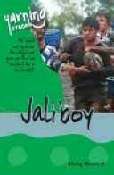 Jali Boy cover