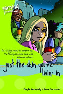 Just the Skin You're Livin' In cover