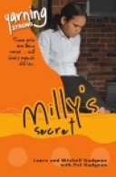Milly's Secret cover