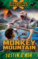 Monkey Mountain cover