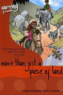 More Than Just a Piece of Land cover