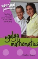 Ngalga Mathematics cover