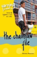 The Chainsaw File cover