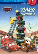 A Cars Christmas cover