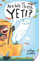 Are We There, Yeti? cover