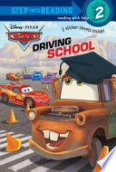 Driving School cover