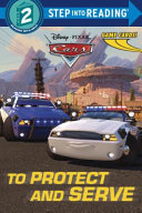 To Protect and Serve cover