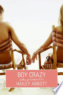 Boy Crazy cover