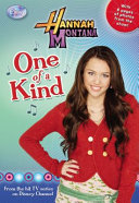 One of a Kind cover