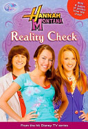 Reality Check cover