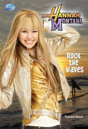 Rock the Waves cover