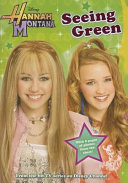 Seeing Green cover