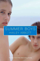 Summer Boys cover