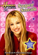 Super Sneak cover
