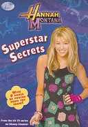 Superstar Secrets cover