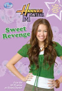 Sweet Revenge cover