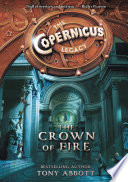 The Crown of Fire cover