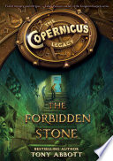 The Forbidden Stone cover