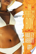 The Perfect Boy cover
