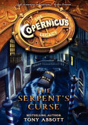 The Serpent's Curse cover