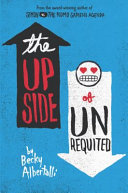 The Upside of Unrequited cover