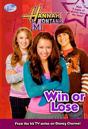 Win or Lose cover
