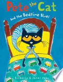 Pete the Cat and the Bedtime Blues cover
