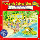 The Magic School Bus Hops Home (TV Tie-In Adaptation) cover