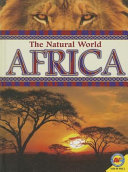 Africa cover